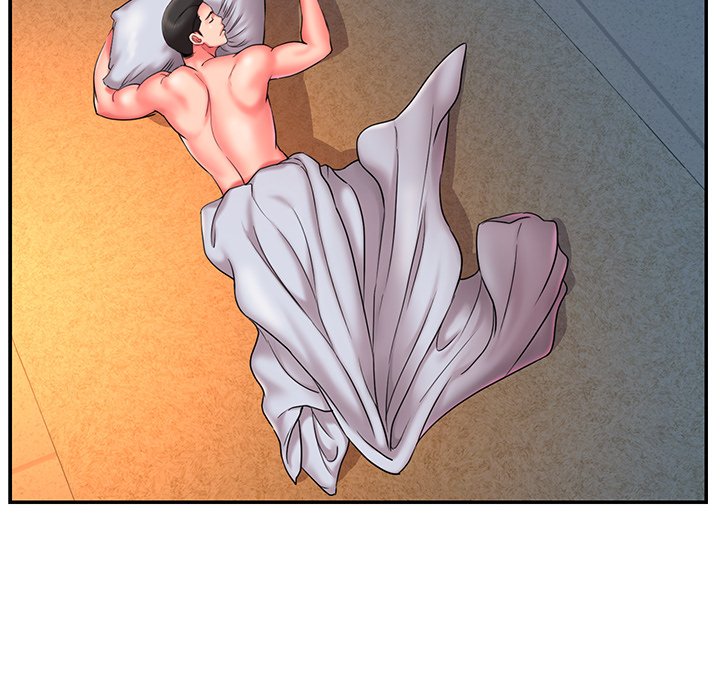 《男孩没人爱》漫画 第11章