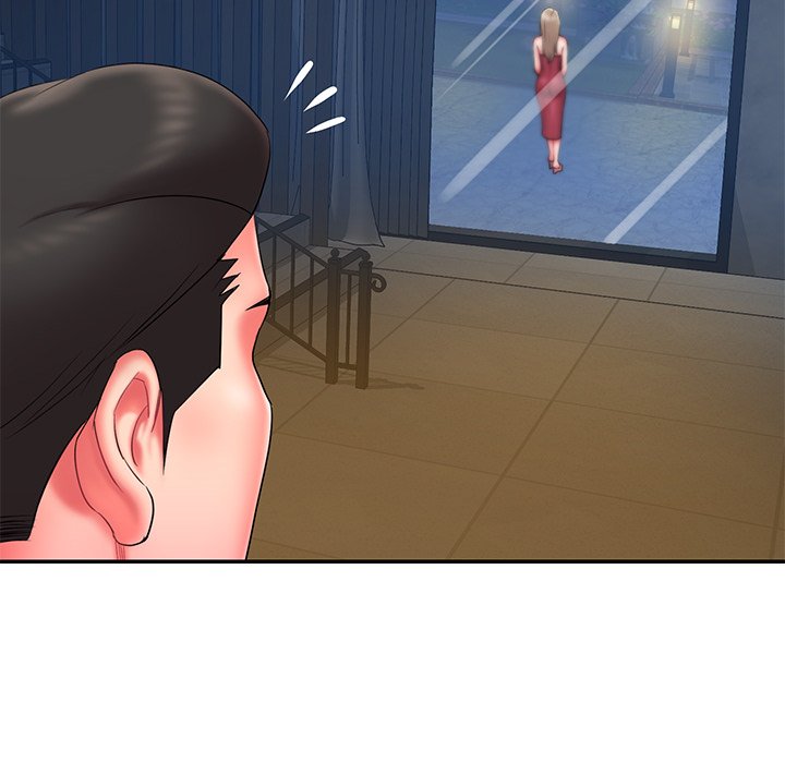 《男孩没人爱》漫画 第11章