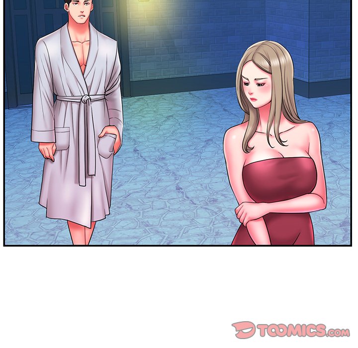 《男孩没人爱》漫画 第11章