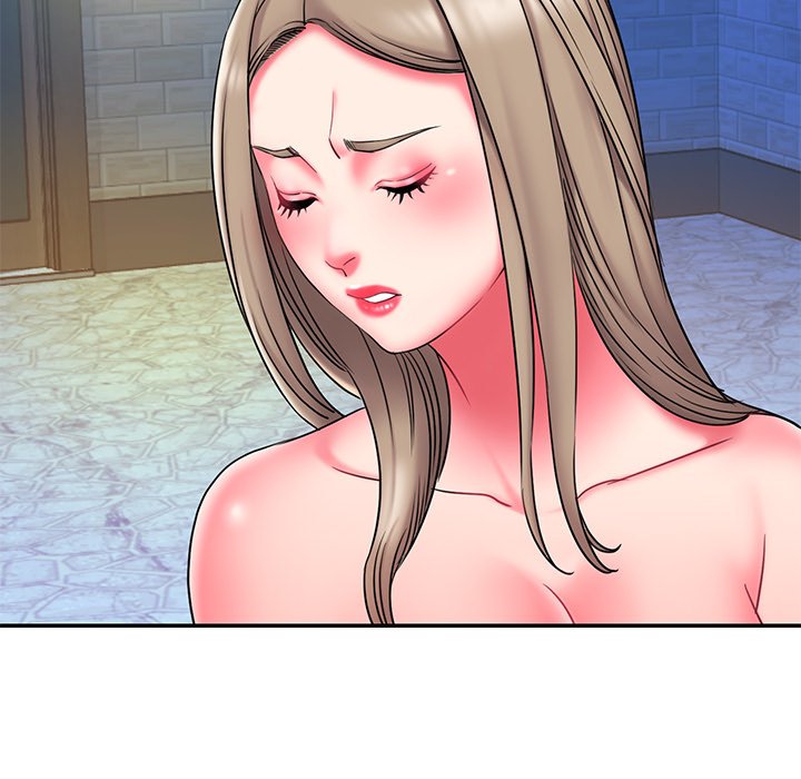 《男孩没人爱》漫画 第11章