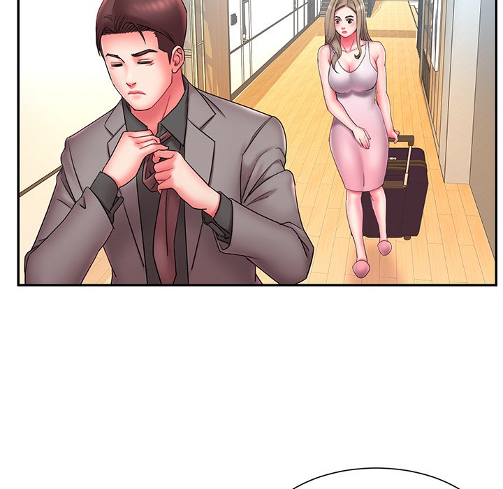 《男孩没人爱》漫画 第12章
