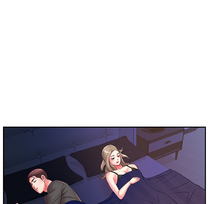 《男孩没人爱》漫画 第12章
