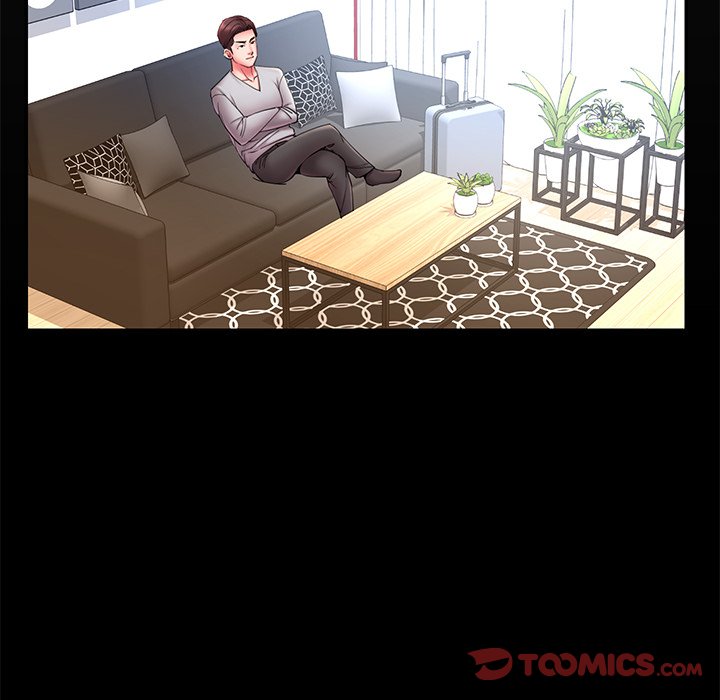《男孩没人爱》漫画 第12章