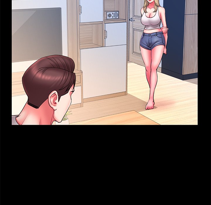 《男孩没人爱》漫画 第12章