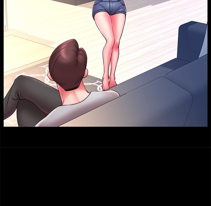 《男孩没人爱》漫画 第12章