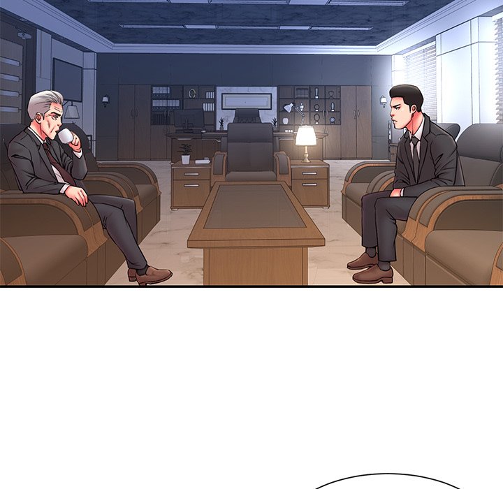 《男孩没人爱》漫画 第12章