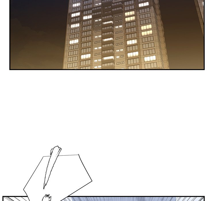 《男孩没人爱》漫画 第12章