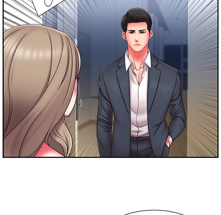 《男孩没人爱》漫画 第12章