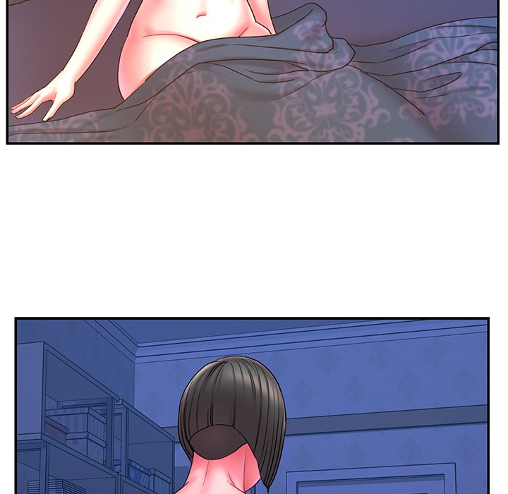 《男孩没人爱》漫画 第13章