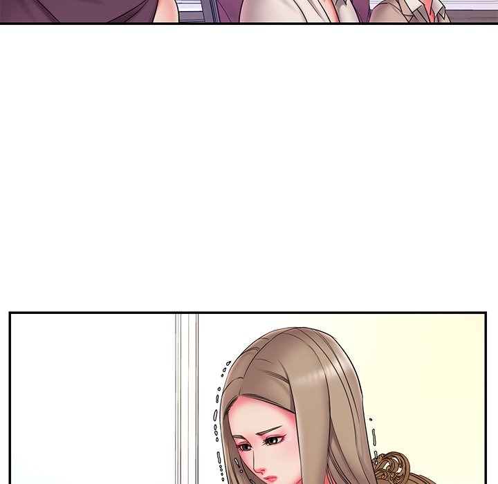 《男孩没人爱》漫画 第14章