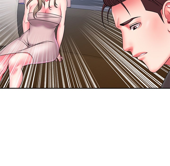 《男孩没人爱》漫画 第14章