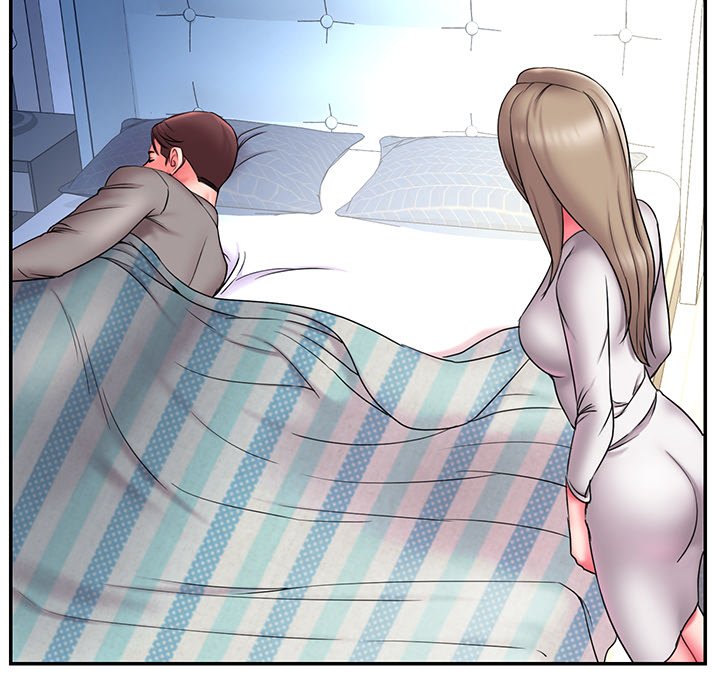 《男孩没人爱》漫画 第14章