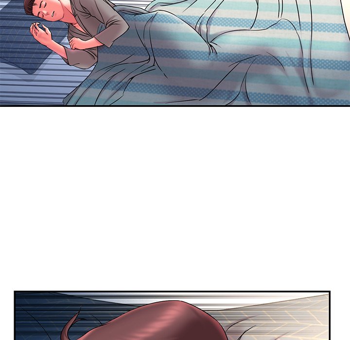 《男孩没人爱》漫画 第14章
