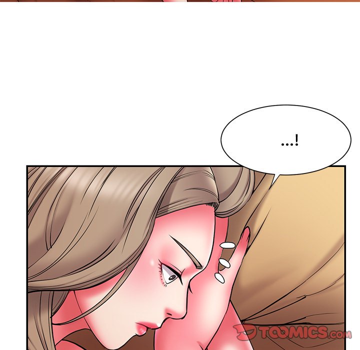 《男孩没人爱》漫画 第15章