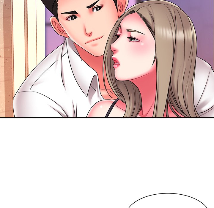 《男孩没人爱》漫画 第15章