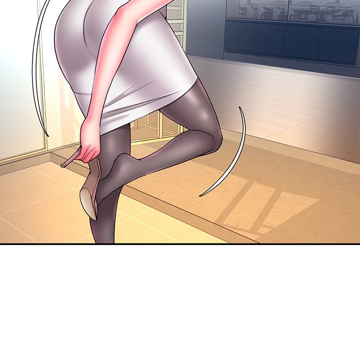 《男孩没人爱》漫画 第15章