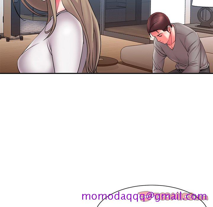 《男孩没人爱》漫画 第15章