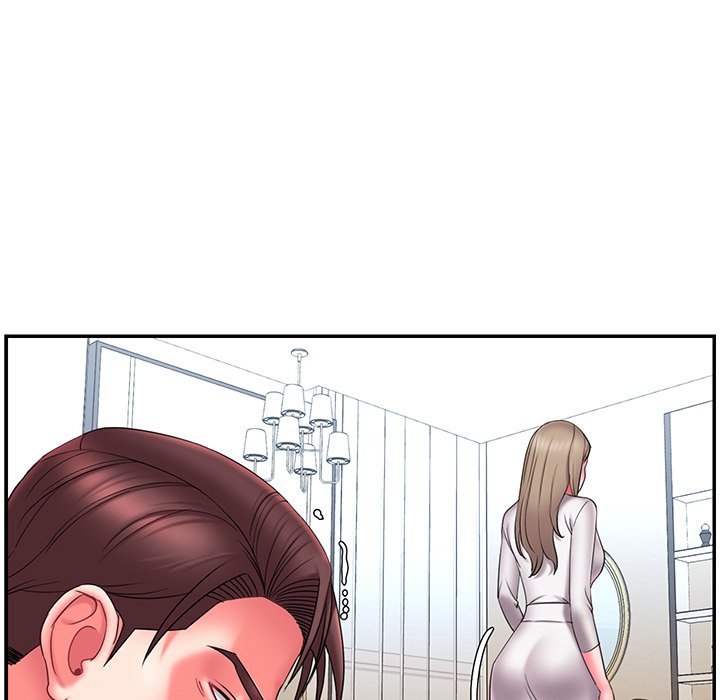 《男孩没人爱》漫画 第15章