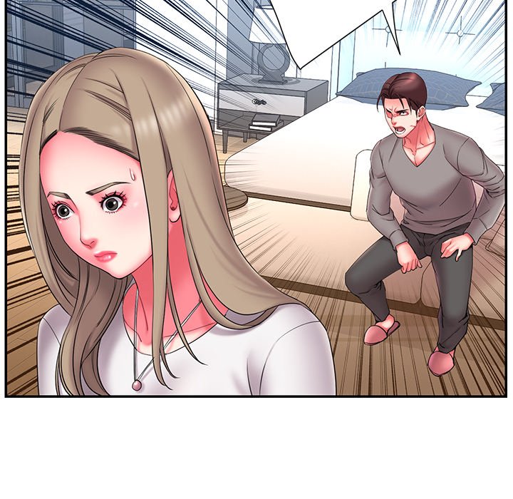《男孩没人爱》漫画 第15章