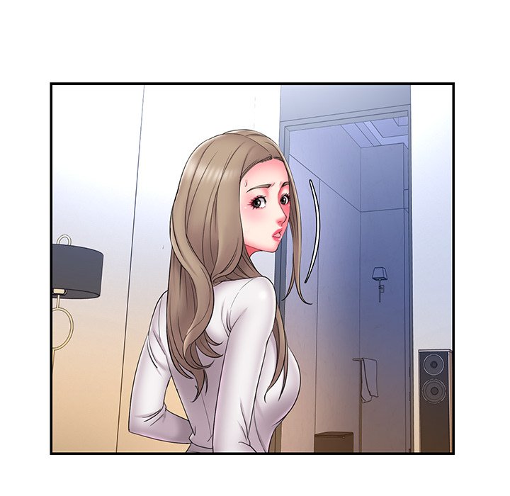 《男孩没人爱》漫画 第15章