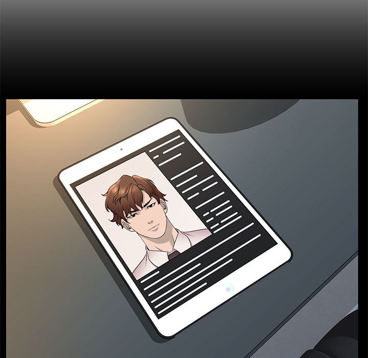 《男孩没人爱》漫画 第16章