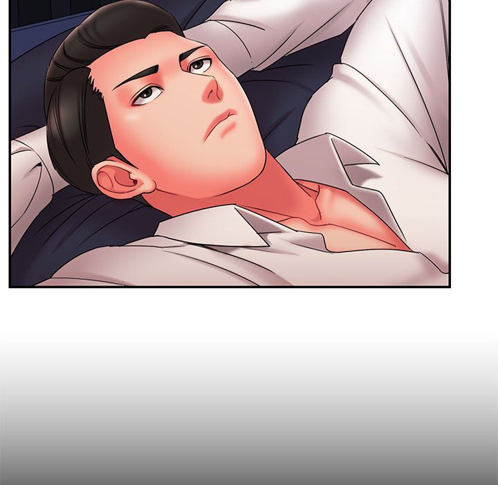 《男孩没人爱》漫画 第16章
