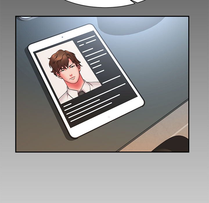 《男孩没人爱》漫画 第16章