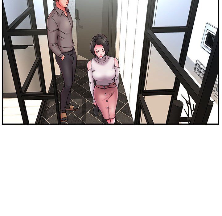 《男孩没人爱》漫画 第16章