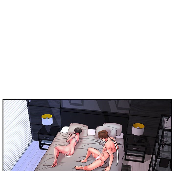 《男孩没人爱》漫画 第16章
