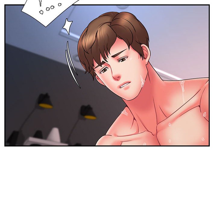 《男孩没人爱》漫画 第16章