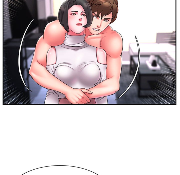 《男孩没人爱》漫画 第16章