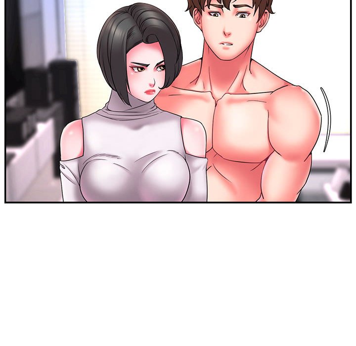 《男孩没人爱》漫画 第16章