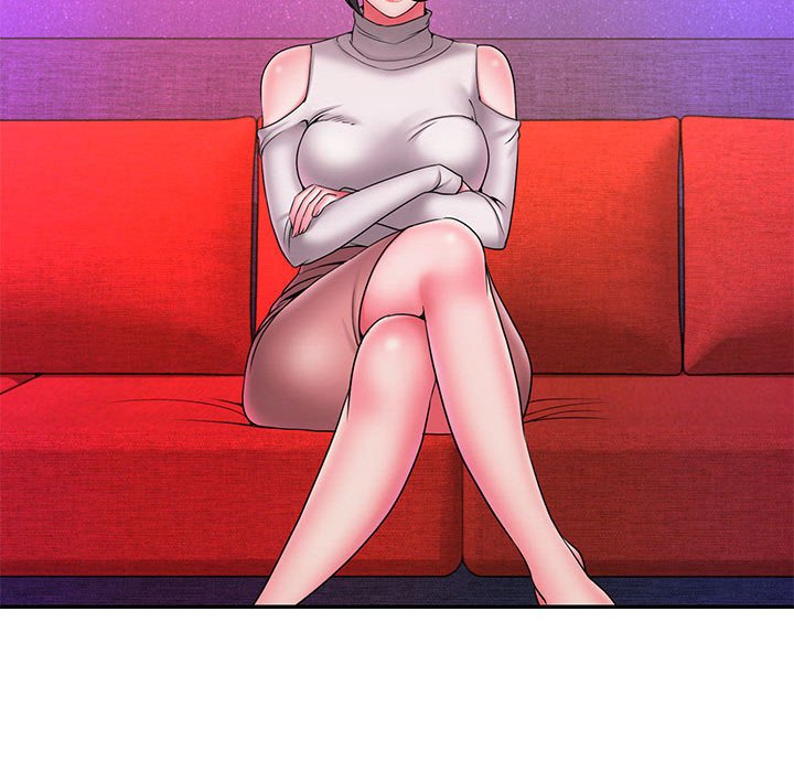 《男孩没人爱》漫画 第16章