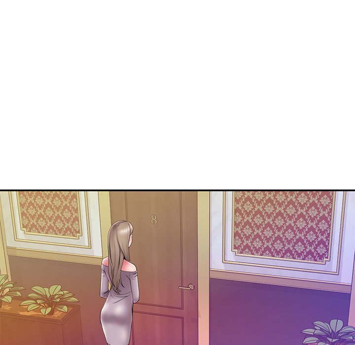 《男孩没人爱》漫画 第17章