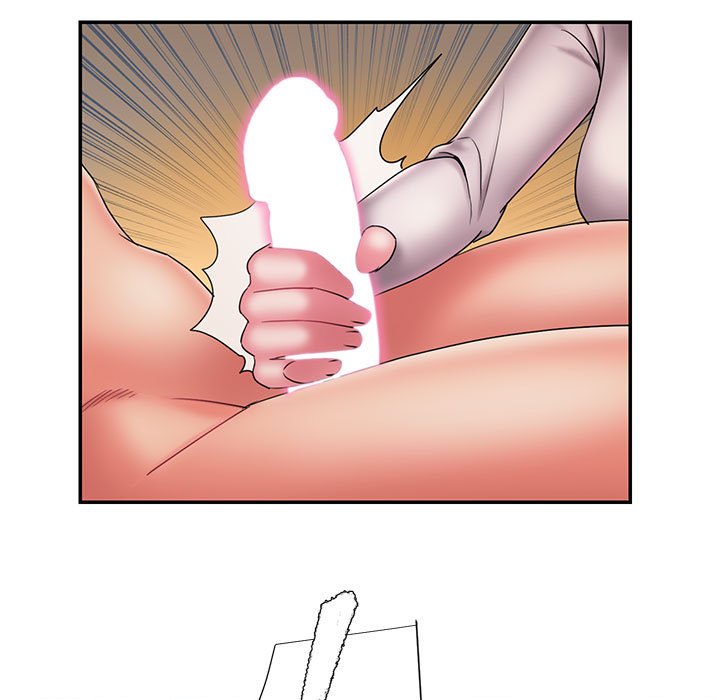 《男孩没人爱》漫画 第17章
