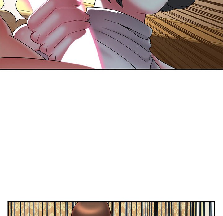 《男孩没人爱》漫画 第17章