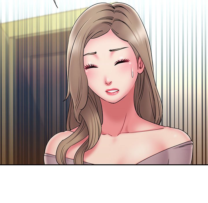 《男孩没人爱》漫画 第17章