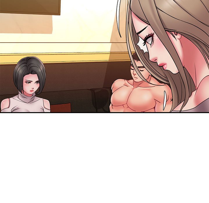 《男孩没人爱》漫画 第17章