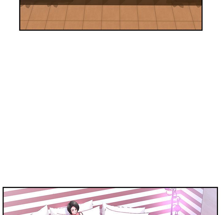 《男孩没人爱》漫画 第17章