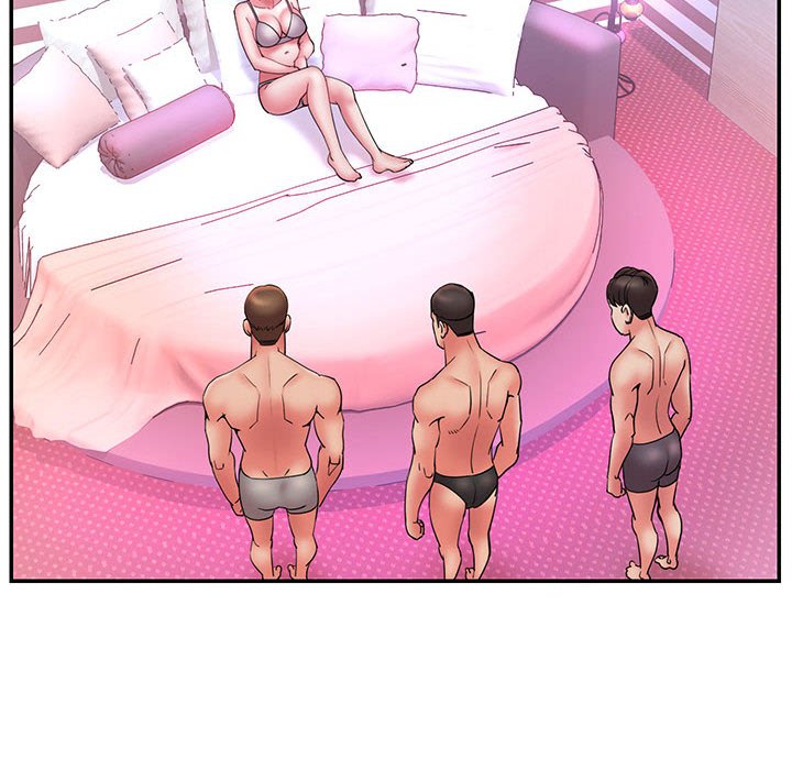 《男孩没人爱》漫画 第17章