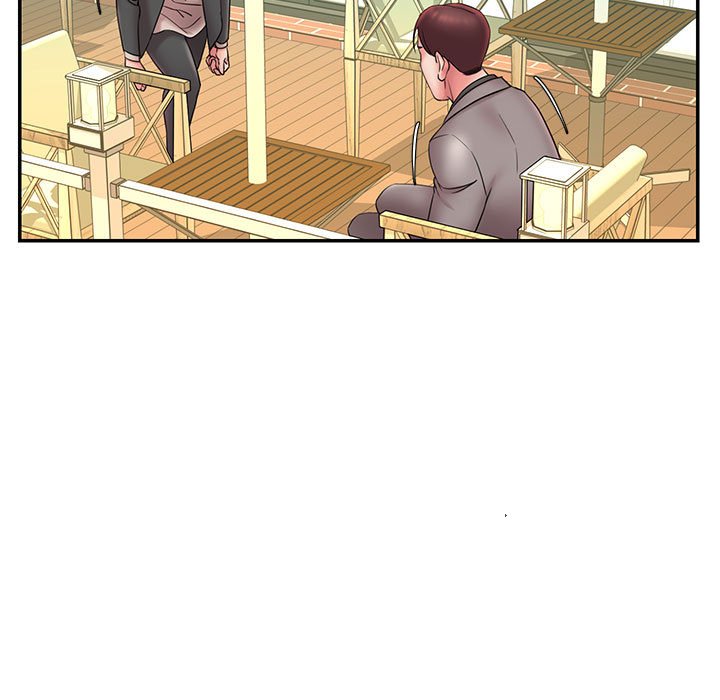 《男孩没人爱》漫画 第17章