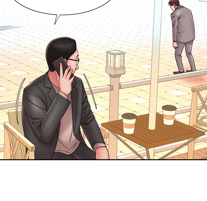 《男孩没人爱》漫画 第17章