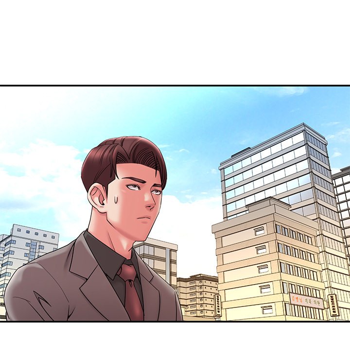 《男孩没人爱》漫画 第18章