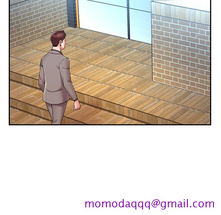 《男孩没人爱》漫画 第18章