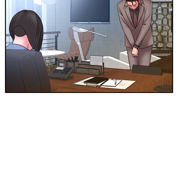 《男孩没人爱》漫画 第18章