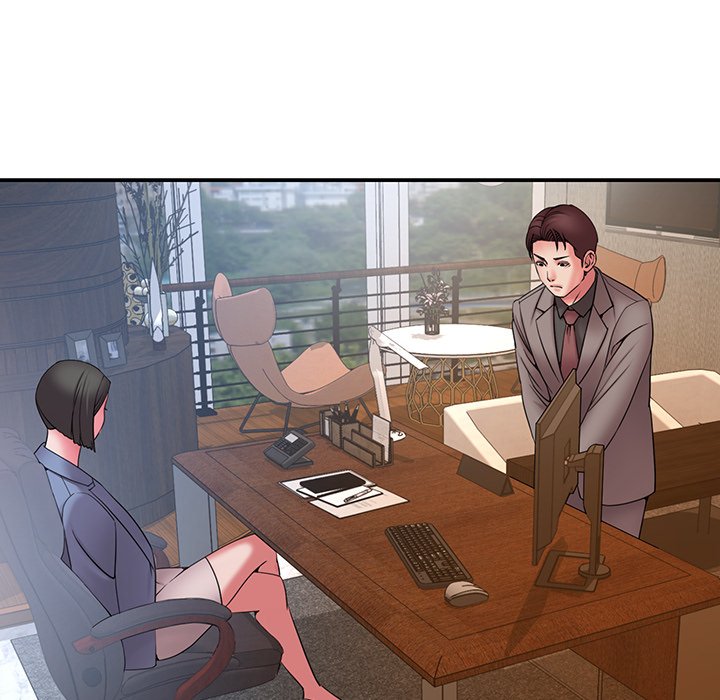 《男孩没人爱》漫画 第18章