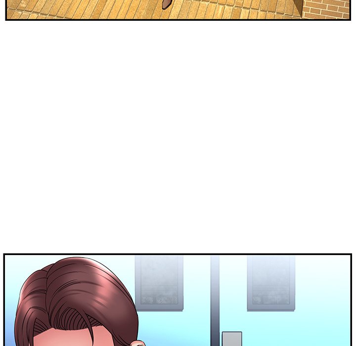 《男孩没人爱》漫画 第18章