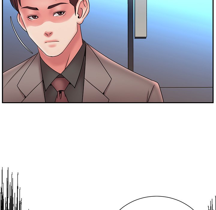 《男孩没人爱》漫画 第18章