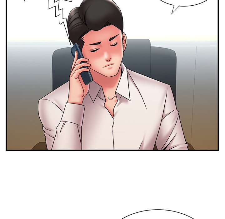 《男孩没人爱》漫画 第18章