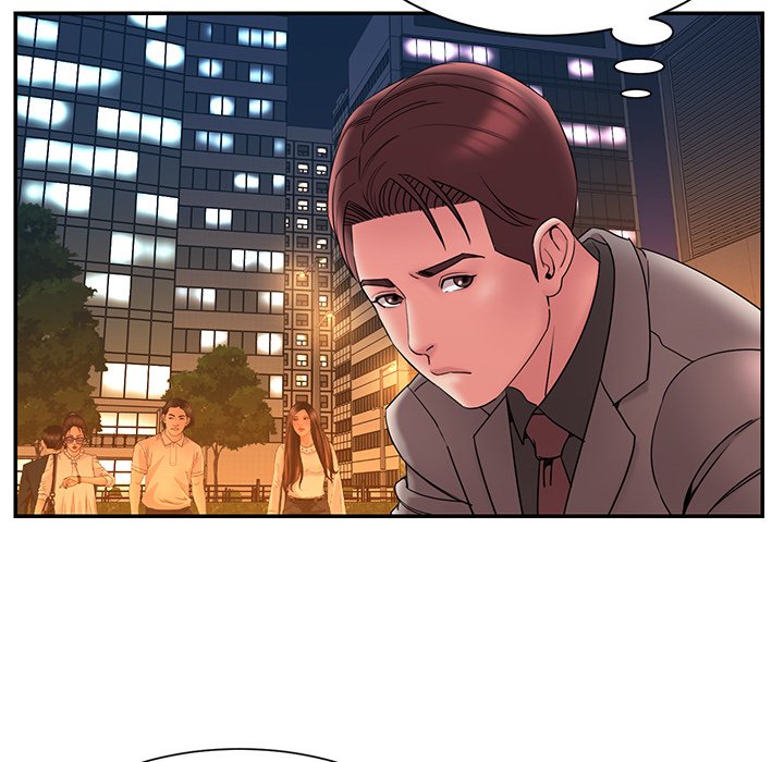 《男孩没人爱》漫画 第18章